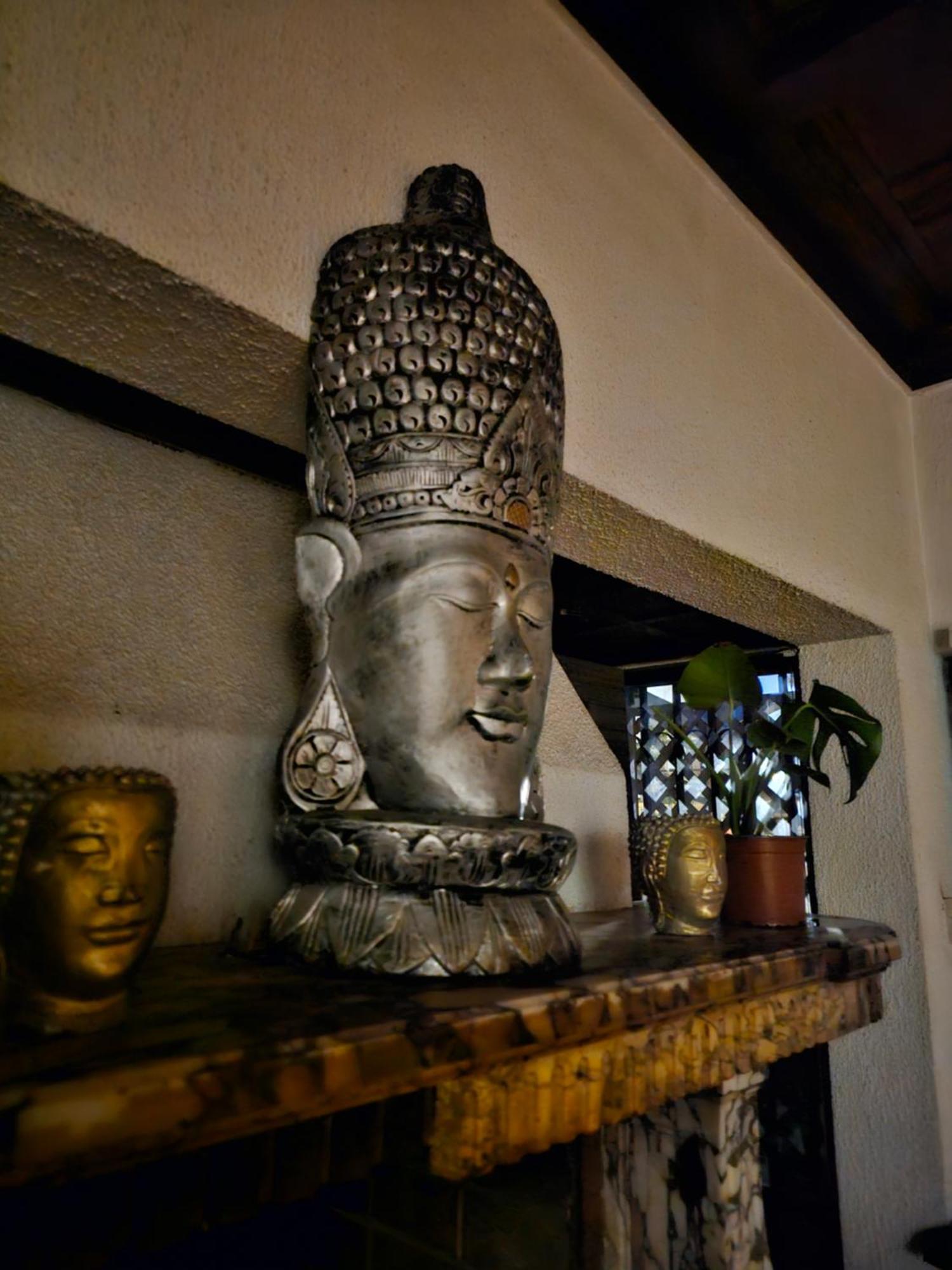 La Araucaria Cabana Con Tinaja San Felipe Zewnętrze zdjęcie